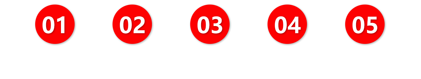 我們能為您做什么？