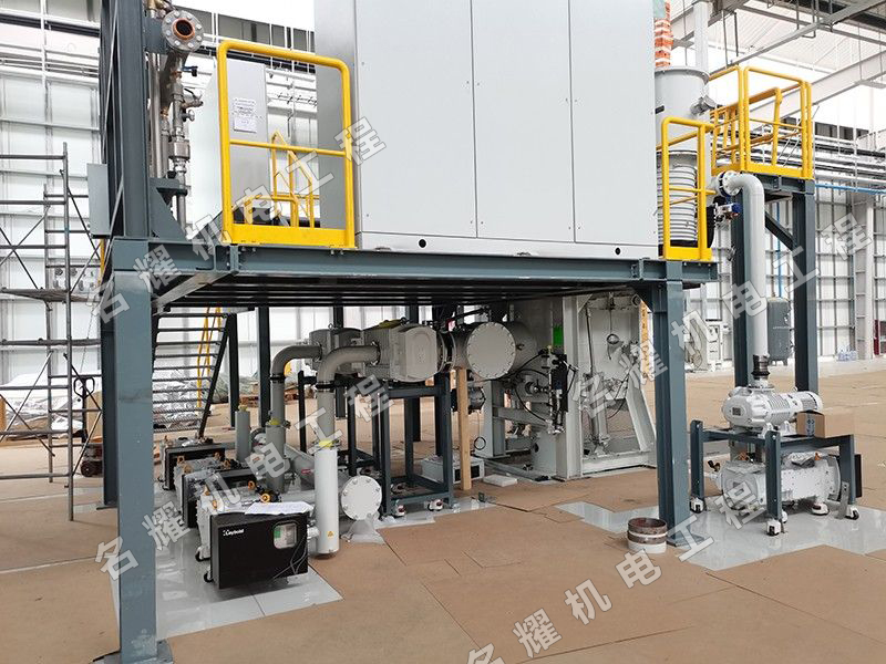 貴陽塞峰飛機(jī)發(fā)動機(jī)制造