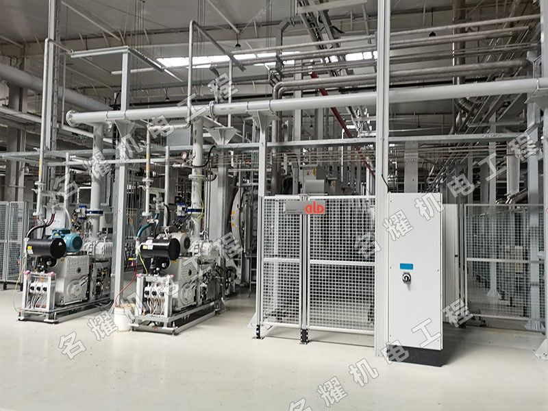 蜂巢易創(chuàng)熱處理