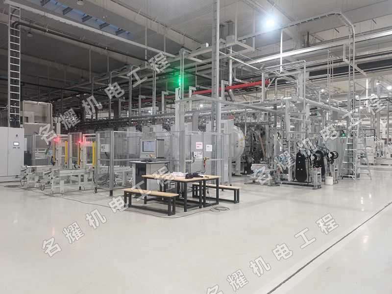 蜂巢易創(chuàng)熱處理