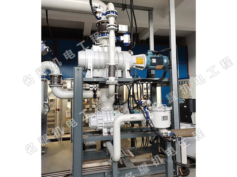 丹陽(yáng)圖南特種材料