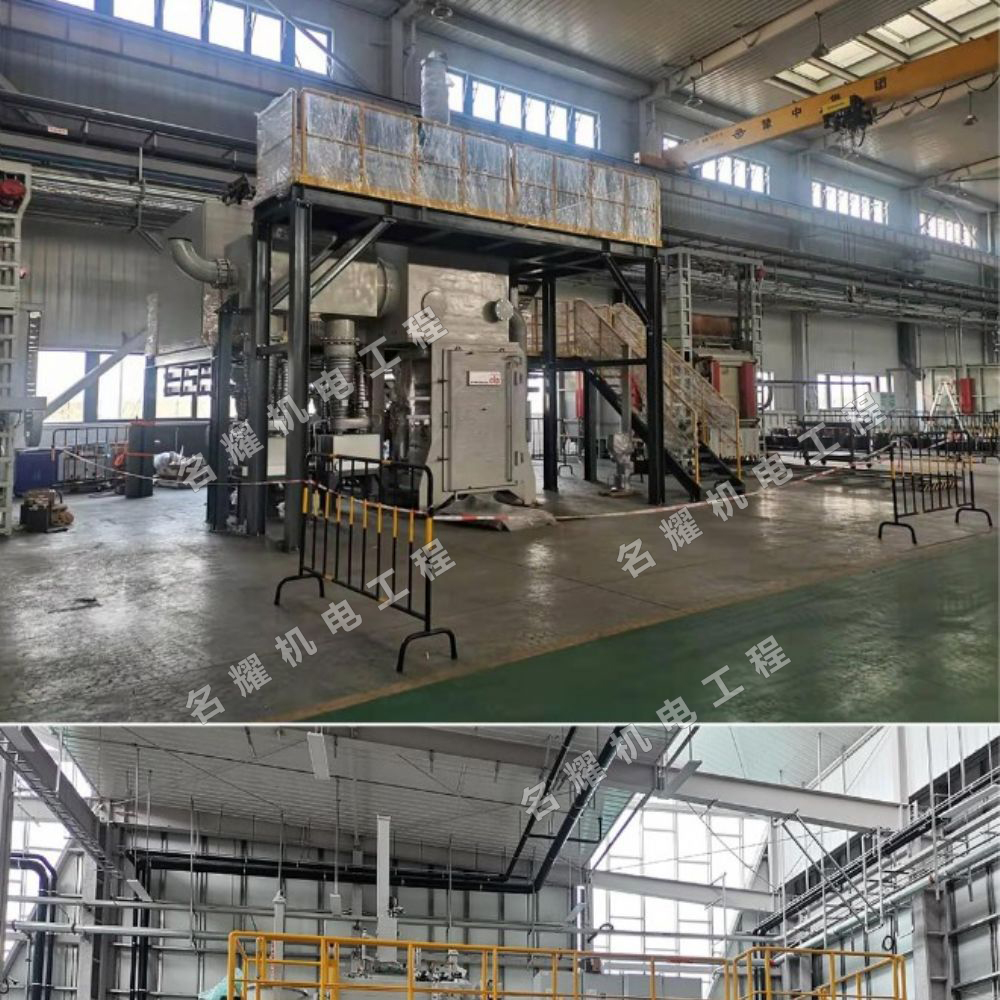 貴陽塞峰飛機(jī)發(fā)動機(jī)制造